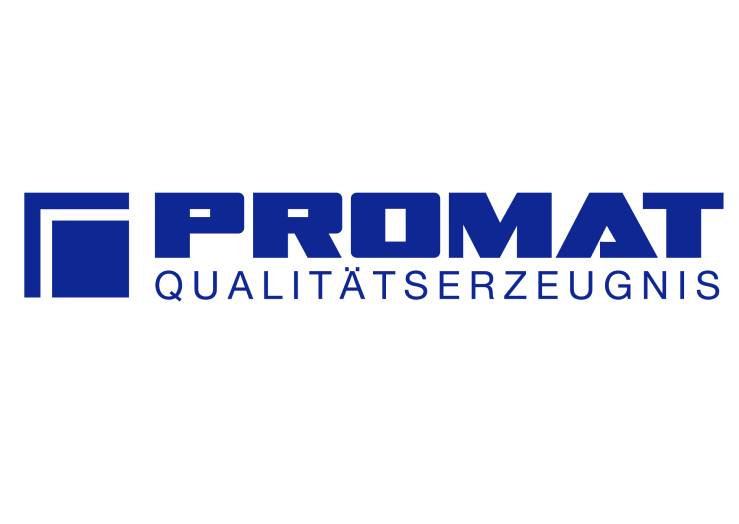 Promat Logo