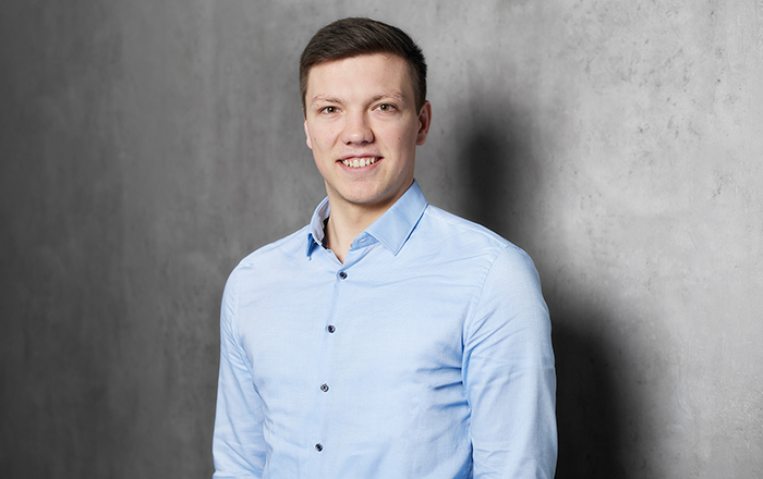 Jannik Allzeit