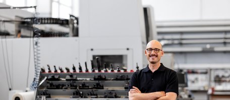 industrie tecwerk
