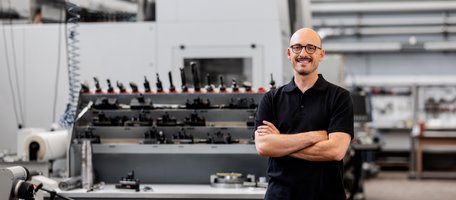 industrie tecwerk