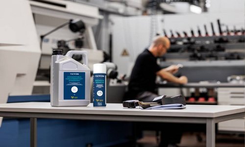 TECWERK Chemical-Technical Products