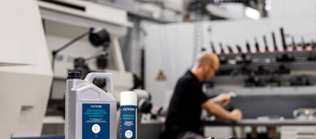 TECWERK Chemisch-Technische Produkte