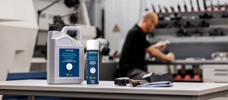 TECWERK Chemisch-Technische Produkte