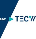 Informationsgrafik PROMAT wird TECWERK